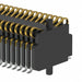 FSI-115-06-S-D-AD by Samtec Inc. - CONNECTOR STACKING 30POS SMD GOLD
