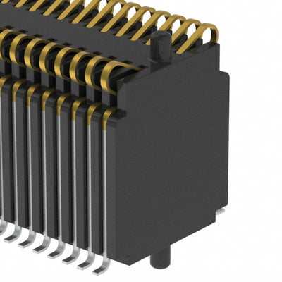 FSI-145-10-L-D-AD-TR by Samtec Inc. - CONNECTOR STACKING 90POS SMD GOLD
