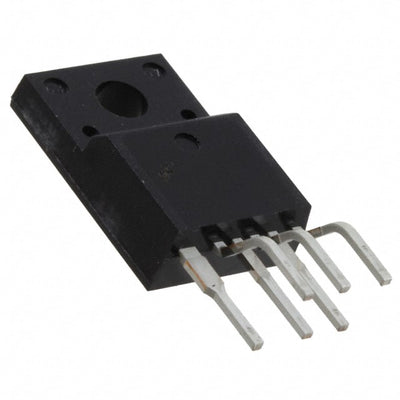 FSL126MRTWDTU by onsemi - IC OFFLINE SW FLBACK TO220F-6L
