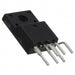 FSL126MRTWDTU by onsemi - IC OFFLINE SW FLBACK TO220F-6L