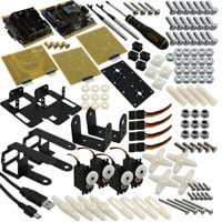 FSLBOT by NXP USA Inc. - KIT TOWER MECH BOARD
