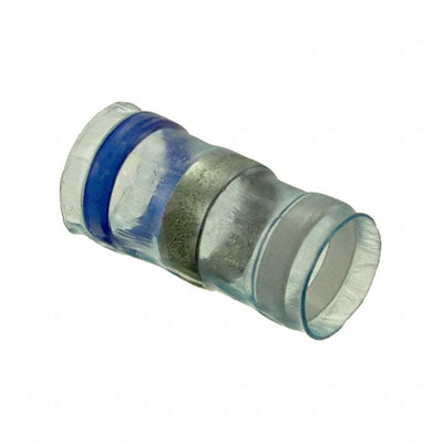 FSLV16 CL076 by Alpha Wire - SLDR SLV WIRE-WIRE 0.28/0.3"" 1PC