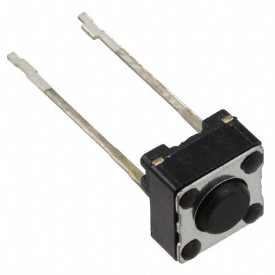 FSM2JRT by TE Connectivity ALCOSWITCH Switches - SWITCH TACTILE SPST-NO 0.05A 24V