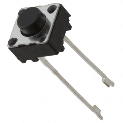 FSM4JRT by TE Connectivity ALCOSWITCH Switches - SWITCH TACTILE SPST-NO 0.05A 24V