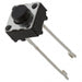 FSM4JRT by TE Connectivity ALCOSWITCH Switches - SWITCH TACTILE SPST-NO 0.05A 24V