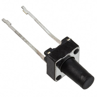 FSM8JRT by TE Connectivity ALCOSWITCH Switches - SWITCH TACTILE SPST-NO 0.05A 24V