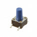 FSM8JSMLSTR by TE Connectivity ALCOSWITCH Switches - SWITCH TACTILE SPST-NO 0.05A 24V