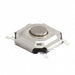 8-1437565-1 by TE Connectivity ALCOSWITCH Switches - SWITCH TACTILE SPST-NO 0.02A 15V