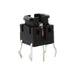 FSMIJ61AA04 by TE Connectivity ALCOSWITCH Switches - SWITCH TACTILE SPST-NO 50MA 12V