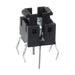 FSMIJ61AG04 by TE Connectivity ALCOSWITCH Switches - SWITCH TACTILE SPST-NO 50MA 12V