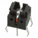 FSMIJ61AR04 by TE Connectivity ALCOSWITCH Switches - SWITCH TACTILE SPST-NO 50MA 12V