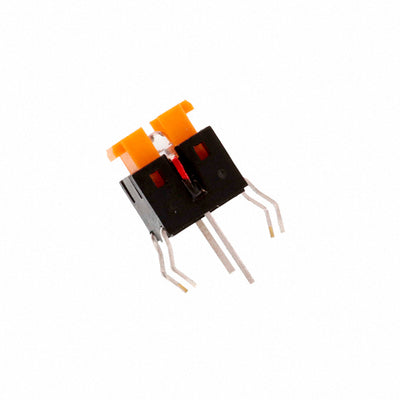 FSMIJ65BR04 by TE Connectivity ALCOSWITCH Switches - SWITCH TACTILE SPST-NO 50MA 12V
