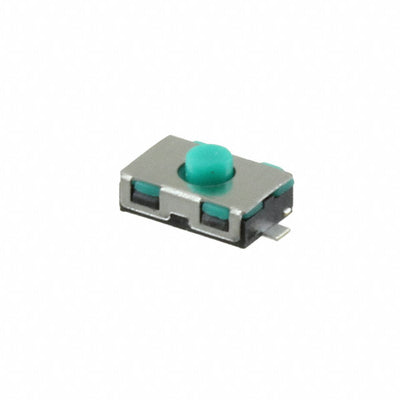 FSMSMLPAATR by TE Connectivity ALCOSWITCH Switches - SWITCH TACTILE SPST-NO 0.05A 32V