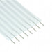 FSP-21A-8 by TE Connectivity AMP Connectors - CABLE FLXSTRP 8POS 2.54MM 1