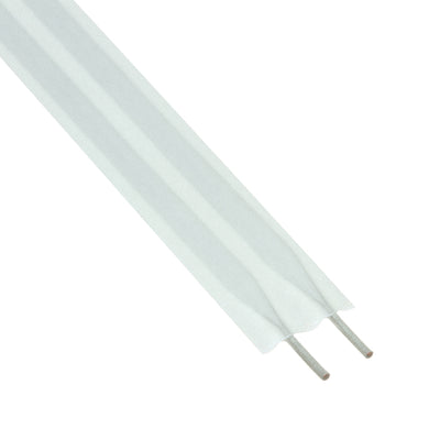 FSP-22A-20 by TE Connectivity AMP Connectors - CABLE FLXSTRP 20POS 2.54MM 2