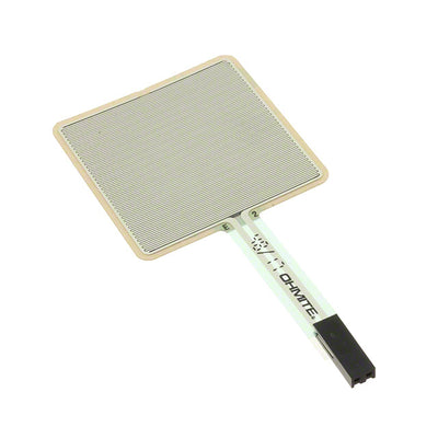 FSR01CE by Ohmite - FORCE SENSING RESISTOR