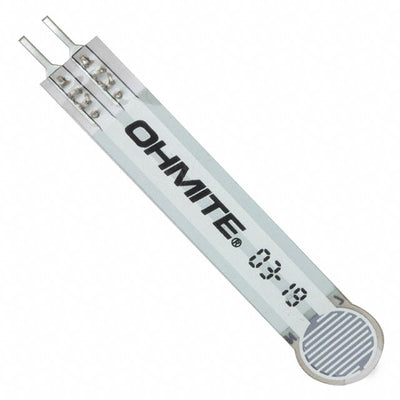 FSR05BE by Ohmite - ROUND, SOLDER TAB