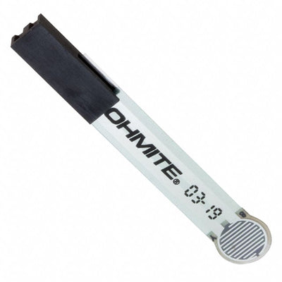 FSR05CE by Ohmite - ROUND, CONNECTOR