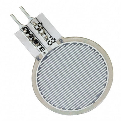 FSR06BE by Ohmite - ROUND, SOLDER TAB
