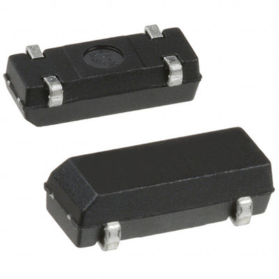 FKFSREIHM0.032768-T3 by Fox Electronics - CRYSTAL 32.7680KHZ 12.5PF SMD