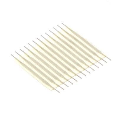 FST-21A-13 by TE Connectivity AMP Connectors - CABLE FLXSTRP 13POS 2.54MM 1