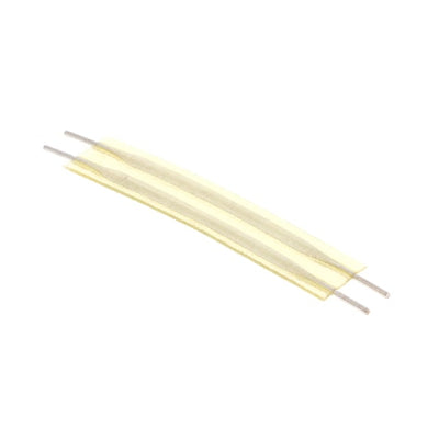 FST-21A-2 by TE Connectivity AMP Connectors - CABLE FLXSTRP 2POS 2.54MM 1