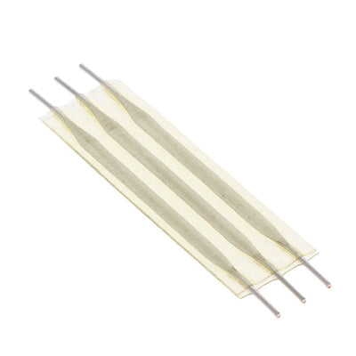 FST-21A-3 by TE Connectivity AMP Connectors - CABLE FLXSTRP 3POS 2.54MM 1