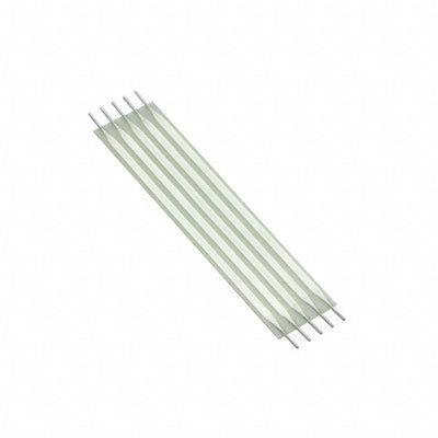 FST-22A-5 by TE Connectivity AMP Connectors - CABLE FLXSTRP 5POS 2.54MM 2