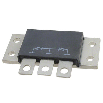 FST16045D by Microsemi Corporation - DIODE MODULE 45V TO249