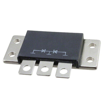 FST16145A by Microsemi Corporation - DIODE MODULE 45V TO249