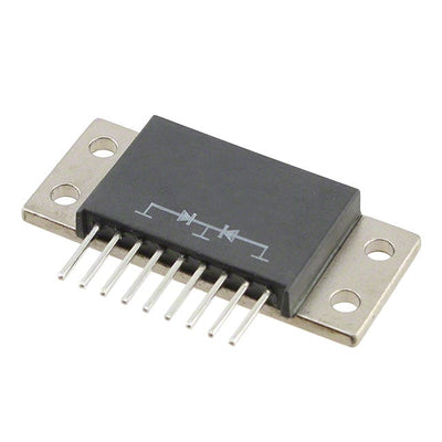 FST60100 by Microsemi Corporation - DIODE MODULE 100V 60A TO249
