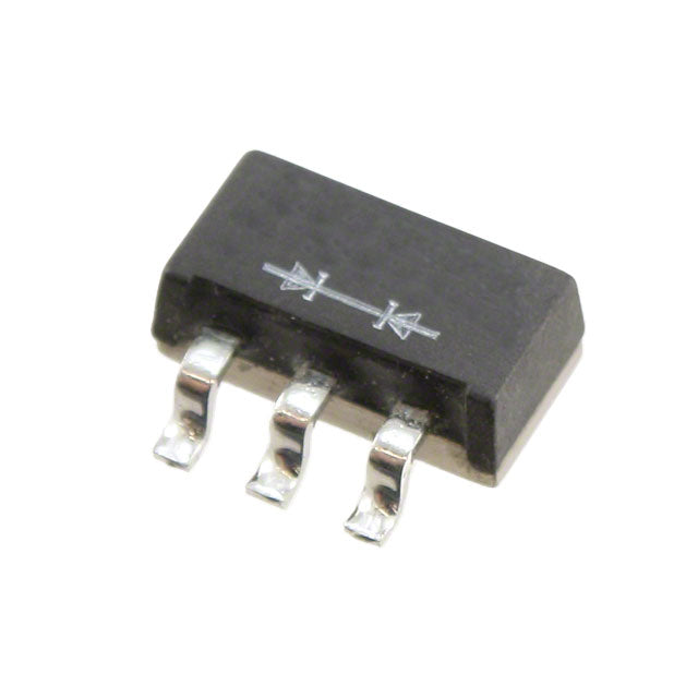 FST80150SM5C by Microsemi Corporation - DIODE MODULE 150V 40A 3MINIMOD