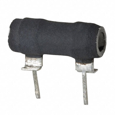 FS-005CBE25R00JE by Vishay Huntington Electric Inc. - RESISTOR 25 OHM 7W 5% WW RAD