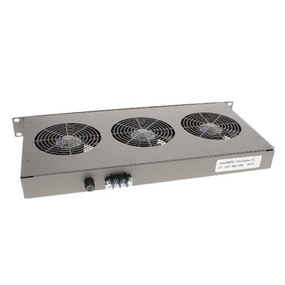 FT-170-300-002 by ebm-papst Inc. - FAN TRAY 483X211MM 24VDC