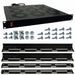 FT-1979 by Bud Industries - FAN TRAY ASSEMBLY W/9 FANS