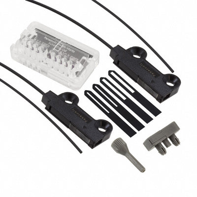 FT-A11W by Panasonic Industrial Automation Sales - SENSOR THROUGH-BEAM 3.6M