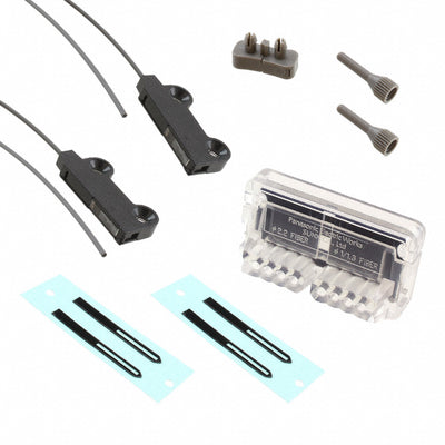 FT-A11 by Panasonic Industrial Automation Sales - SENSOR THROUGH-BEAM 3.6M