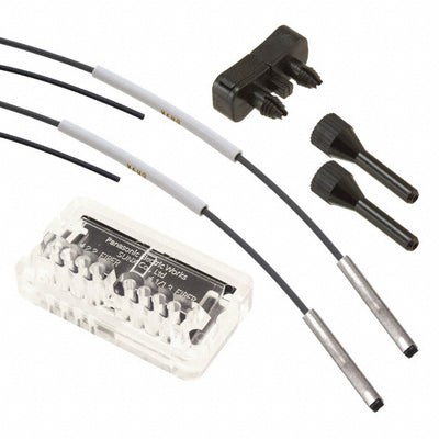 FT-KV26 by Panasonic Industrial Automation Sales - SENSOR THROUGH-BEAM 710MM