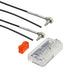 FT-R43 by Panasonic Industrial Automation Sales - SENSOR THROUGH-BEAM SQ HD M4