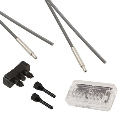 FT-S21 by Panasonic Industrial Automation Sales - SENSOR THROUGH-BEAM 315MM
