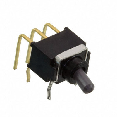 FT2D-5M-Z by Nidec Components Corporation - SWITCH TOGGLE DPDT 0.4VA 28V