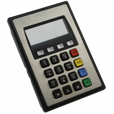 FT2K0503 by Storm Interface - SWITCH KEYPAD 20 KEY 0.05A 24V