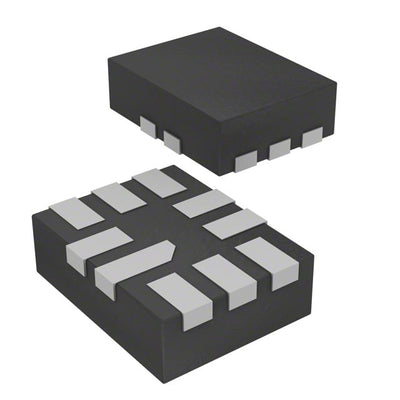 FT3001UMX by onsemi - IC SUPERVISOR RESET TIMER 10UMLP