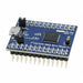 FT4232H-56Q MINI MDL by FTDI, Future Technology Devices International Ltd - IC MINI MODULE USB/FIFO 56QFN