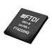 FT4232H-56Q-TRAY by FTDI, Future Technology Devices International Ltd - IC USB TO UART/MPSSE QUAD 56VQFN