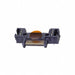 FT5-15-01-L-RA-K-TR by Samtec Inc. - CONNECTOR HDR 30POS R/A SMD GOLD