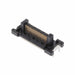 FT5-15-01.0-L-DV-TH-P-TR by Samtec Inc. - CONNECTOR HDR 30POS SMD GOLD