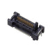 FT5-15-03.0-L-DV-TH-P-TR by Samtec Inc. - CONNECTOR HDR 30POS SMD GOLD