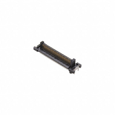 FT5-30-01.0-L-DV-TH-P-TR by Samtec Inc. - CONNECTOR HDR 60POS SMD GOLD