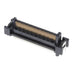 FT5-30-03.0-L-DV-TH-P-TR by Samtec Inc. - CONNECTOR HDR 60POS SMD GOLD
